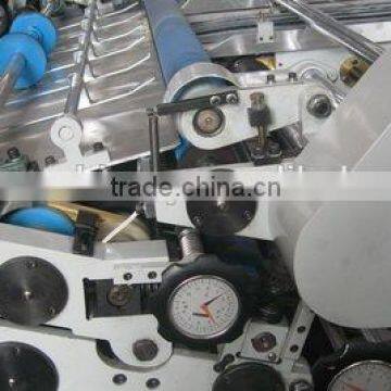 Automatic Sheet Fed Laminating Machine ETH1300-1100 photo-6