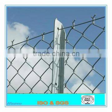 Palisade fencing euro fence chain link fence