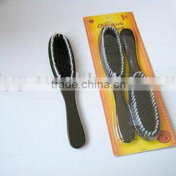 clothes brush