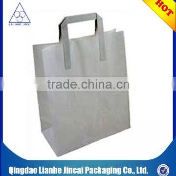 Design Luxury Printing Paper Hand Bag photo-2