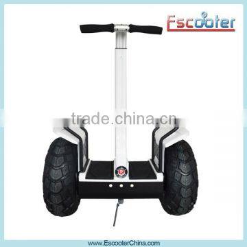 city model balance e scooter