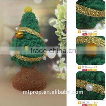 Merino Wool Handmade Christmas Gift Material Packages