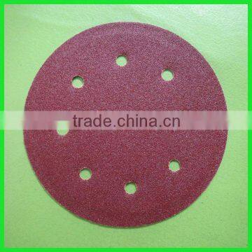 125mm grinding polishing pads