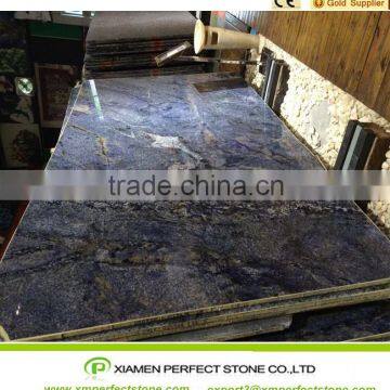 big slabs&tiles flooring ice blue granite natural decorative stone price