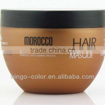 NUSPA wholesale Argan Oil Hair Masque with Keratin Protein wholesale 250ML