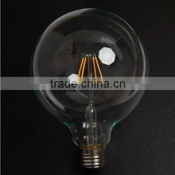 Pendant Style Super Bright Led Filament Lamp Retro Bulb photo-2