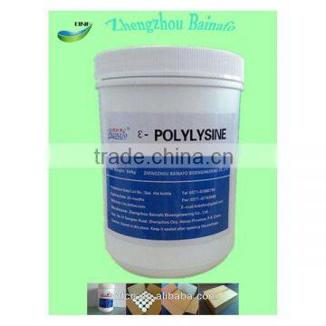 Natural Harmless Starch Preservative Used for Food