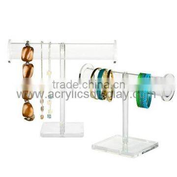 acrylic bracelet displays