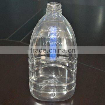 Water filling machine for 5L bottles/ water filling equipment /automatic water filling line