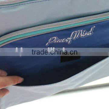 2015 Hot Selling Ice Bag, Ice Cream Cooler Bag photo-5