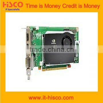 FY945E7 NVIDIA Quadro FX 580 Graphics Card