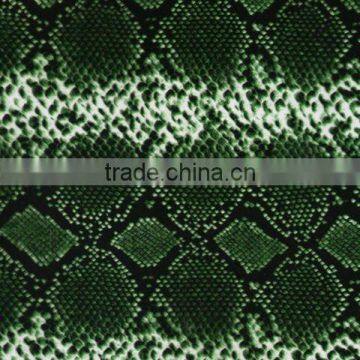 Animal Skin Pattern Water Transfer Printing Hydro Graphics Film-Width 50cm GH055