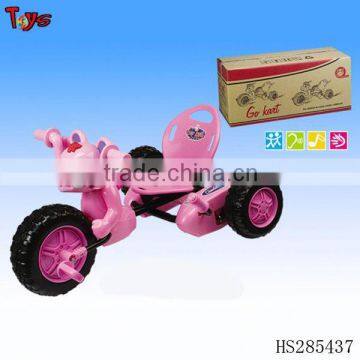 Cheap & new toy pedal car steering wheel