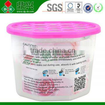 Desiccant Moisture Absorber Dehumidifier Dry Box