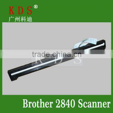 Original Refurbished Printer Spare Parts for Brother 2840 2940 Flatbed Scanner 7240 7055 7360 7470 Scanner  China