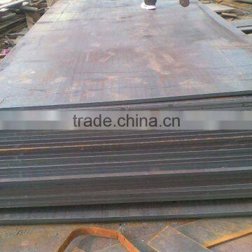 Asme Sa516 Grade-70 Plate Sa516 Gr.60 Carbon Steel Plate/sheet for Reactor Making photo-5