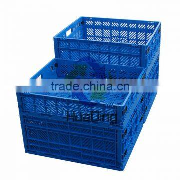 larger image Plastic fruit storage box dry fruit turnover box