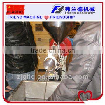 SJ25/28 Single Screw Lab Extruder