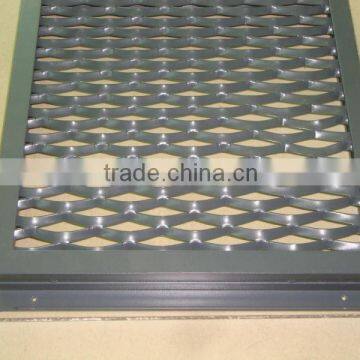 Decorative Aluminium Mesh Ceiling Panel