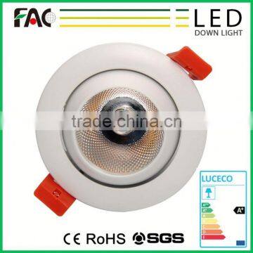 Wholesale Legal High Adjustable Cob 10w Smd Led Down Light photo-4
