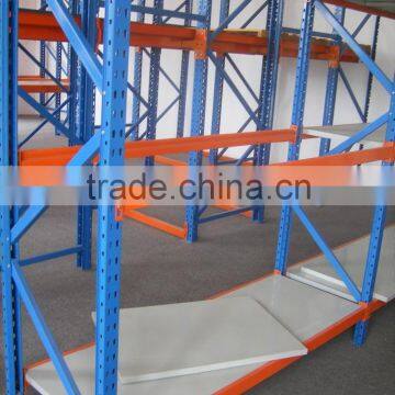 Warehouse Storage Medium Duty Racking B photo-3