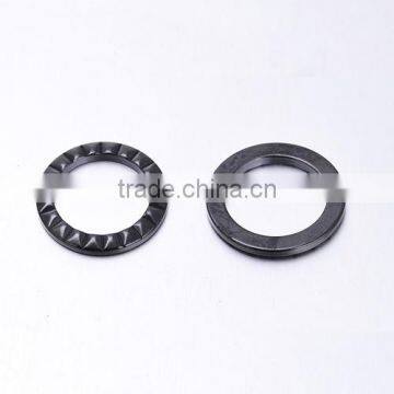 High quality elegant black ceramic jewelry accessories fashion new arrival round ring for necklace bracelet