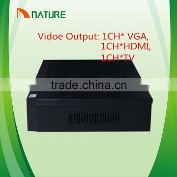 4CH AHD DVR HD Digital Video Recorder Surpporting P2P photo-4