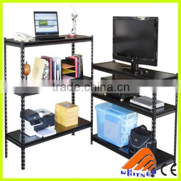 office storage rack,metal school library book racks,shelving storage mdf