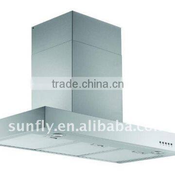 90cm Exhaust Cooker Hoods CE ROHS LOH8304-909(900mm)