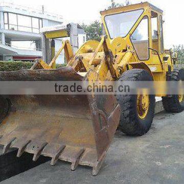 USED MACHINERIES - CAT 950 C WHEEL LOADER (3058) photo-2