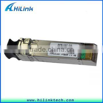 Extreme SFP+ SR 10G 300M 850nm Optical Transceiver