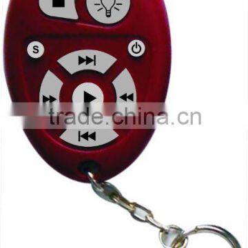 HM09002 Brand tv Universal Remote Control
