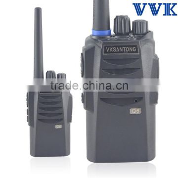 VVK 16 channels radio walkie talkie 5W with PMR 446