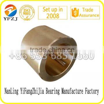 New Products for Bronze Floating Bushing/Flanged Floating Bushing/Floating Bushing photo-2