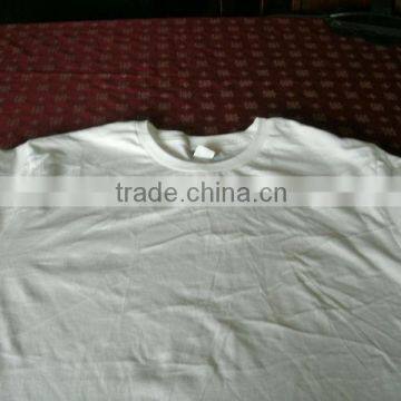 Stock Cheap Cotton Tshirts