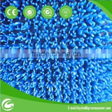 Pvc Grass Mat photo-2