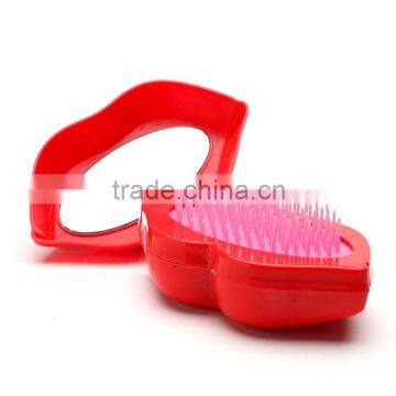 1PC Profession Salon Elite Hair Brushes Tangle Hair Brush Styling Tools Detangling Massage Hair Combs photo-3