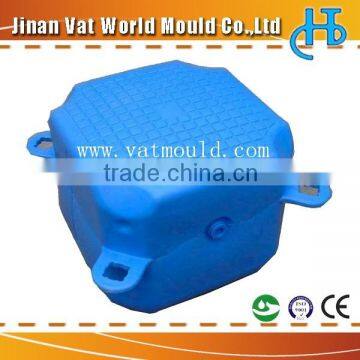 HDPE Plastic Technical Float Dock Mould in Jinan Shandong China