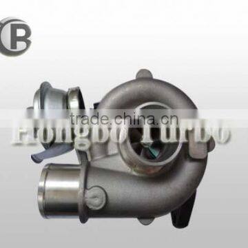 hot sale GT1749v 17201-27040 turbocharger