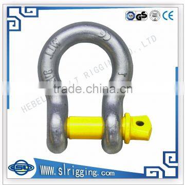 hardware G209 adjustable chain bow shackle