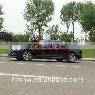 PVC Sun Shandes Cover Car Front Window Cover Sun Shades Cover photo-3