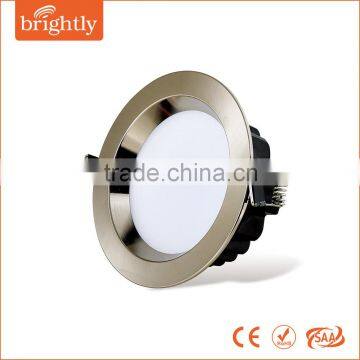 HT-LEDDL15BC SHANGYU HUATENG Aluminum LED Ceiling Light,15W Dimmable LED Down Lamp,Indoor Housing Led Downlight photo-1