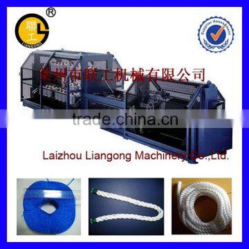 Rope/Cord/String Making Machine/rope Machine photo-6