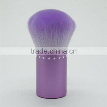 Beauty Cosmetic Makeup Kabuki Brush with Long Handle