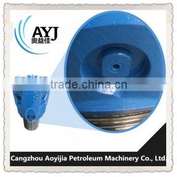8 1/2 Oil Tools Well Tools Miling Tools Pdc Drill Bit Stone Router Bits Best Price photo-2