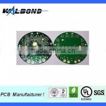 ups pcb production ,timer circuit board