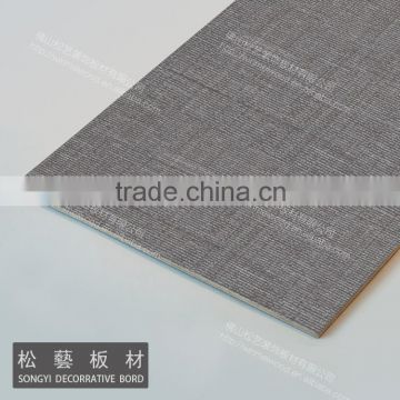 CHEAP price plain MDF board,white melamine MDF/particle board/chipboard, laminated board for furniture