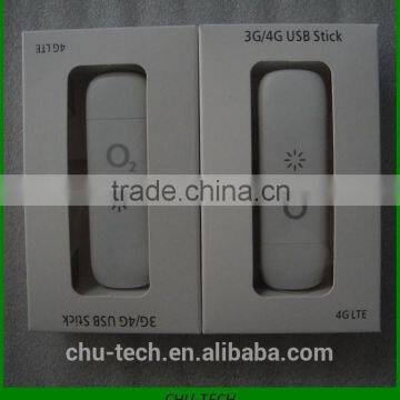 Unlocked ZTE MF823 4g Usb Modem With Sim Card Slot photo-2