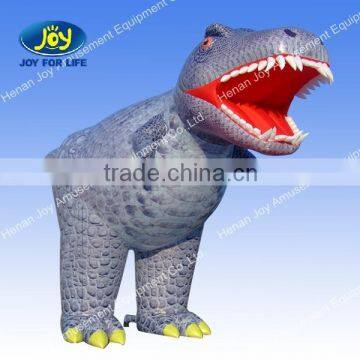 Life Size Inflatable Real Dinosaur, Robot Dinosaur