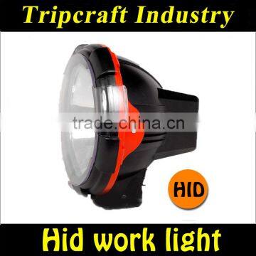 factory wholesale hid xenon work light h3 55w hid xenon working light hid driving light for Truck Tractor Vehicle Auto